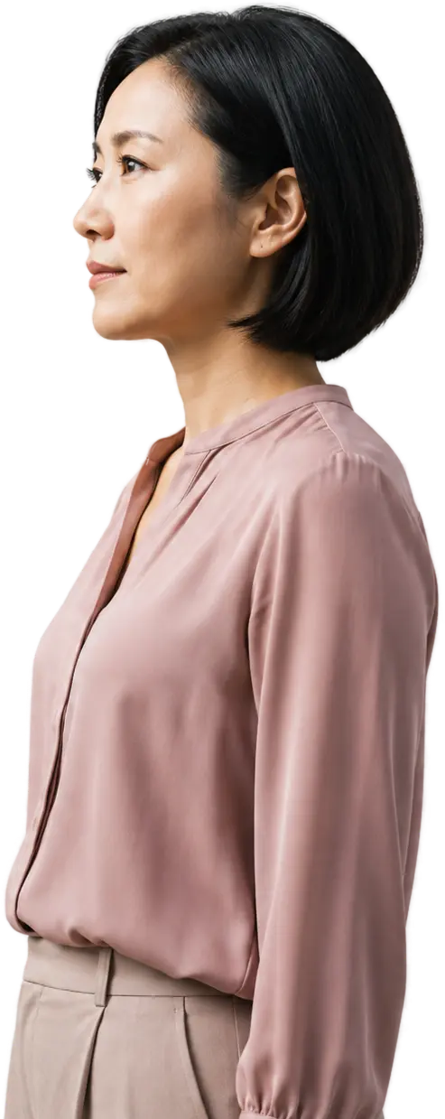 Senior fractional HR leader providing strategic guidance during organisational growth and change